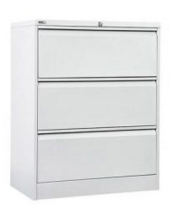 3 Drawer Filing Cabinet Hire